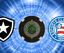 botafogo x bahia
