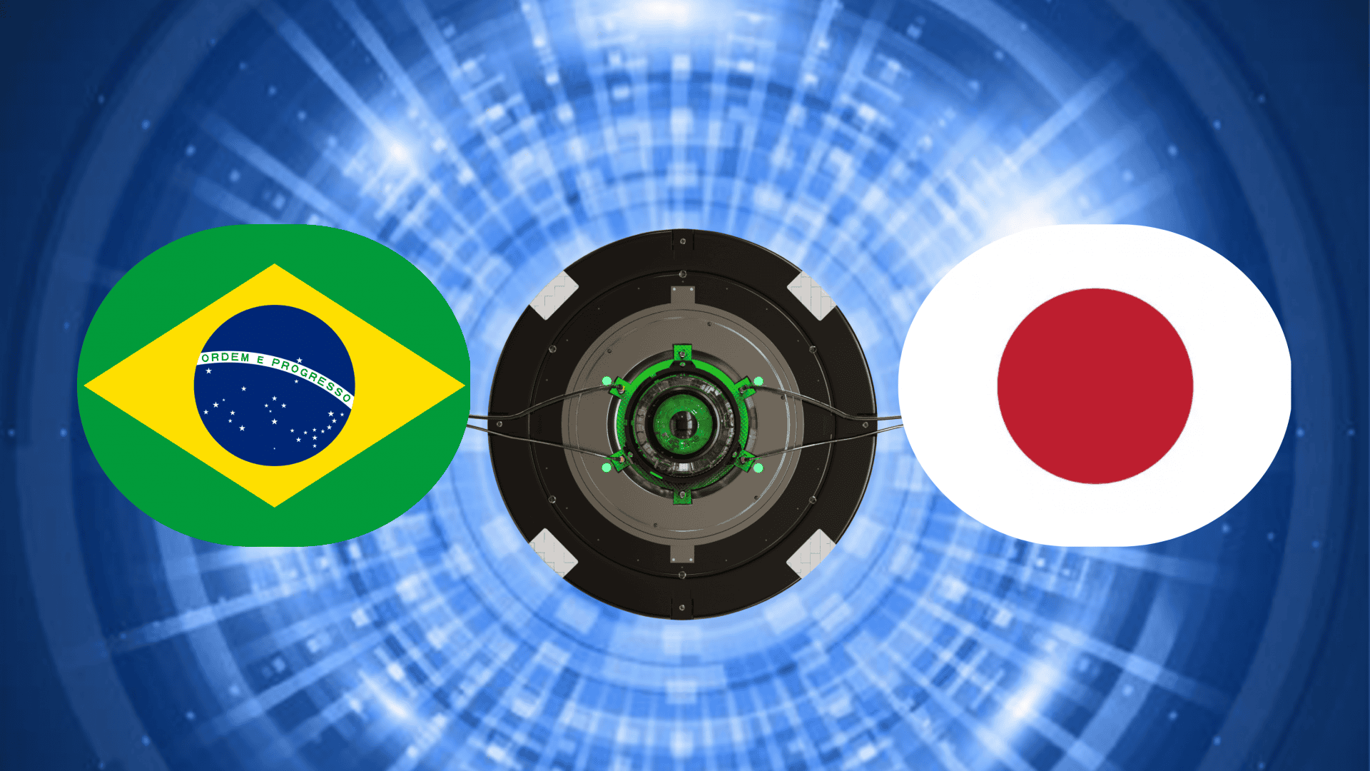 brasil x japão