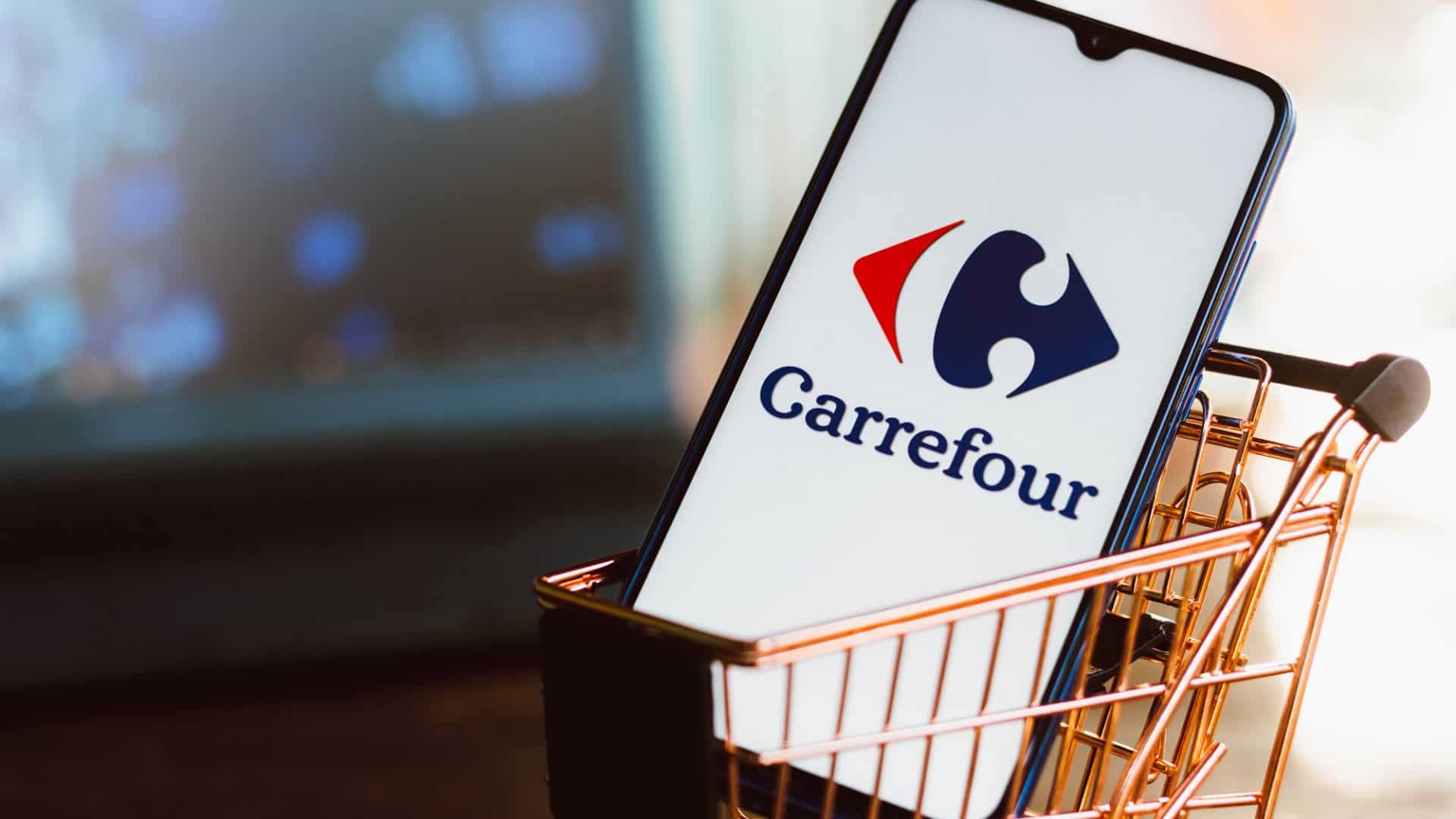 carrefour celulares