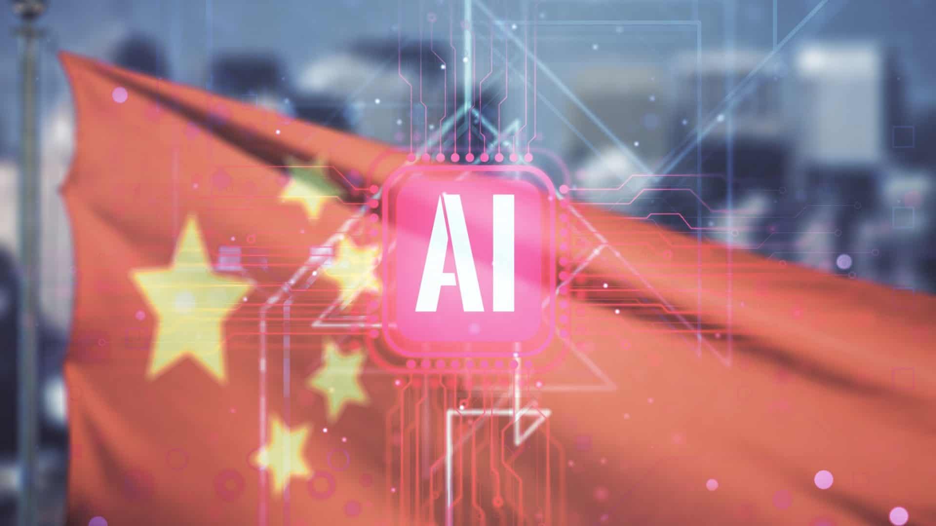 openai china ia