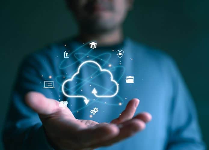 computação em nuvem cloud computing