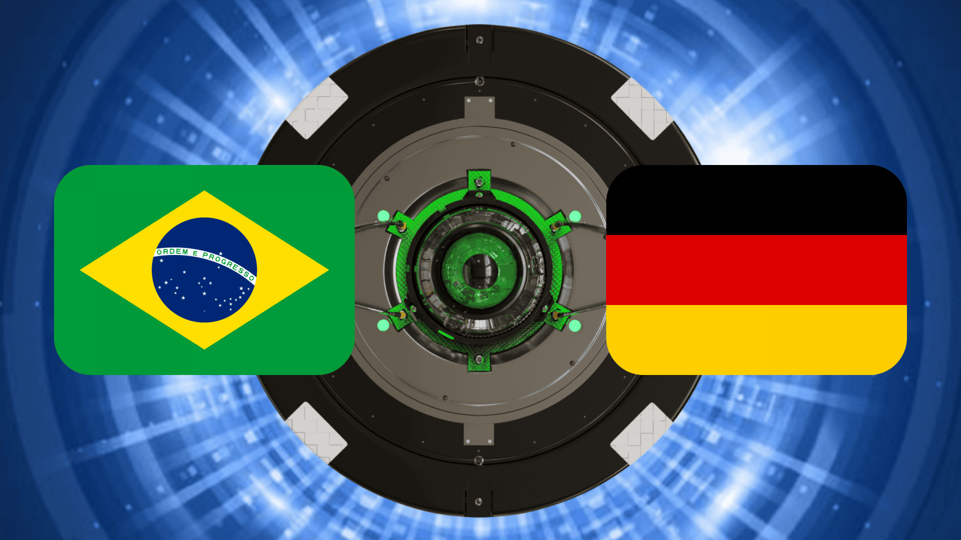 Olimpíadas 2024: onde assistir Brasil x Alemanha no basquete masculino