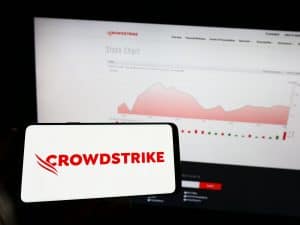 Atualização da CrowdStrike afetou 8,5 milhões de dispositivos Windows