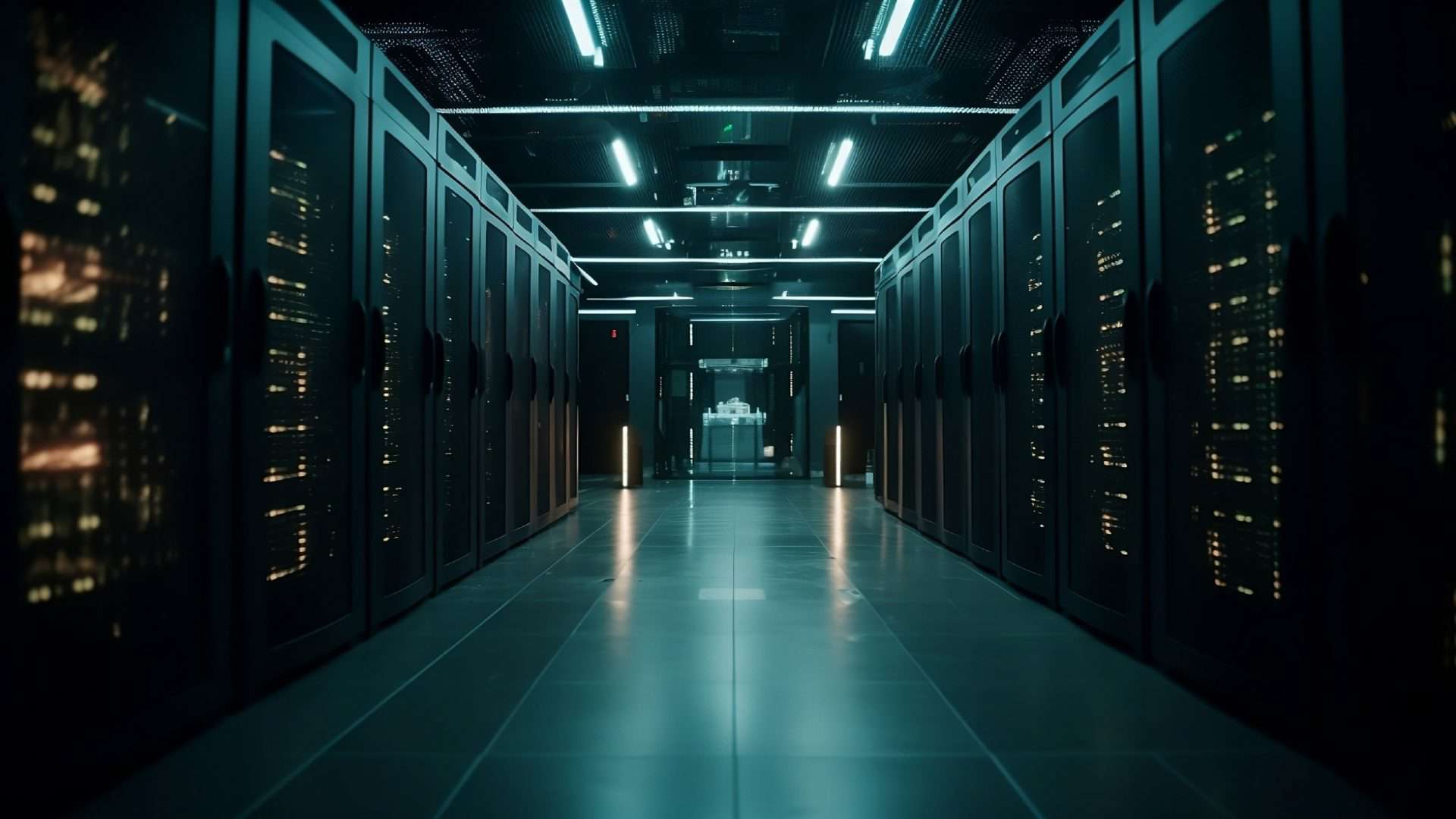 Data center