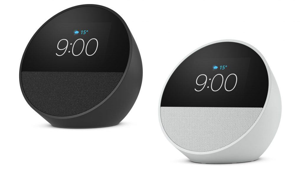 Amazon Echo Spot