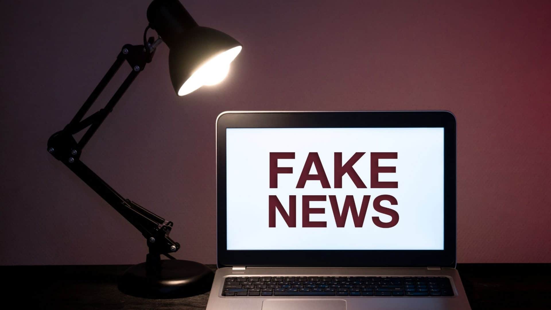 fake news