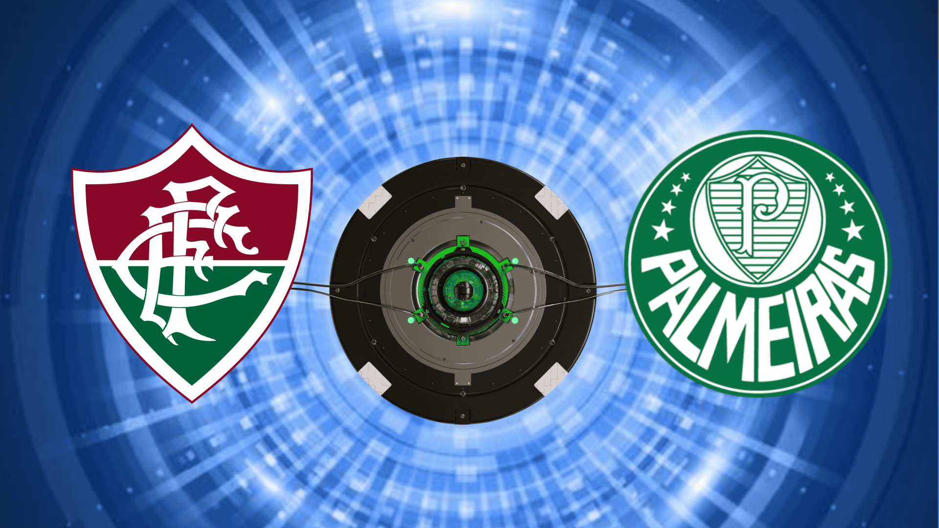 fluminense x palmeiras