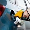 gasolina preço