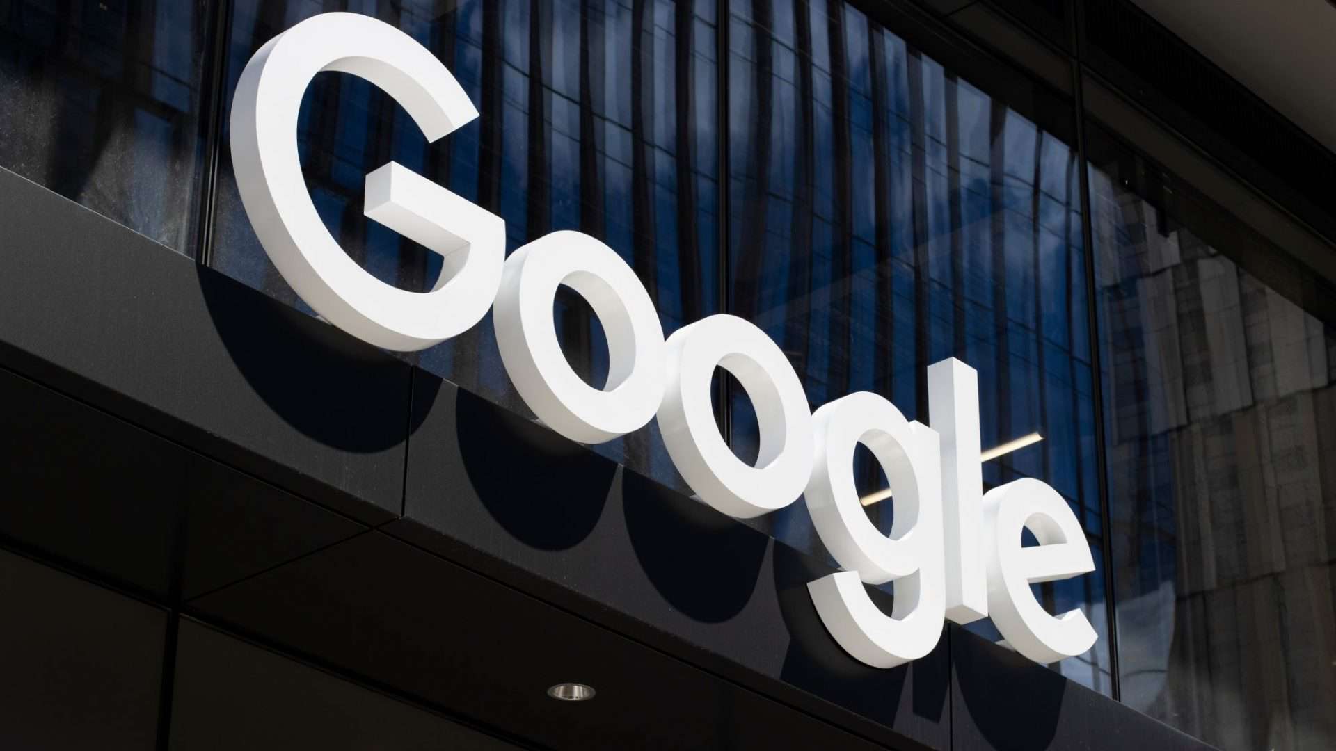 google