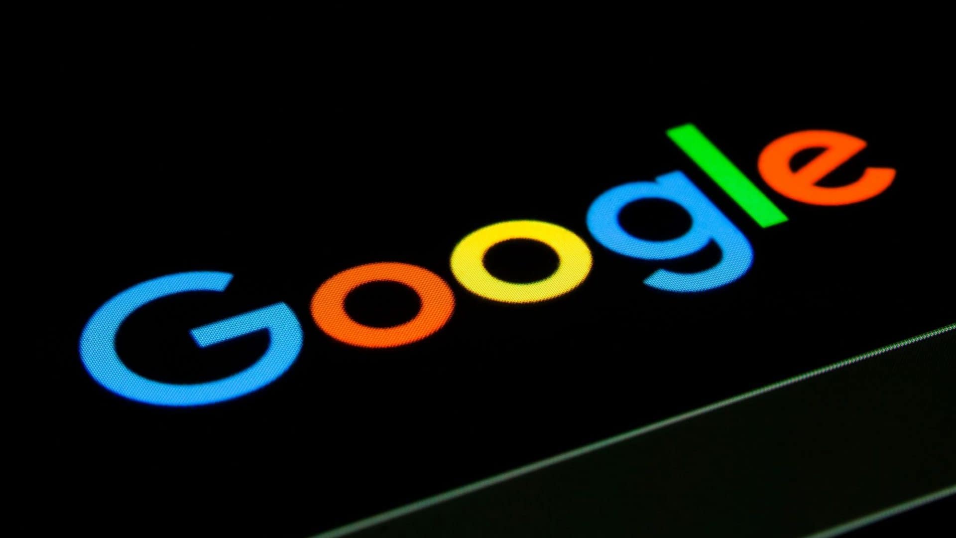 google