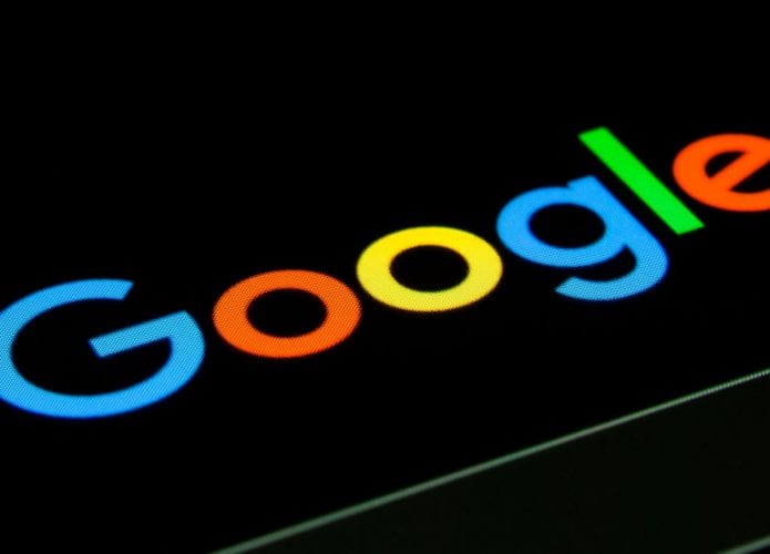 google