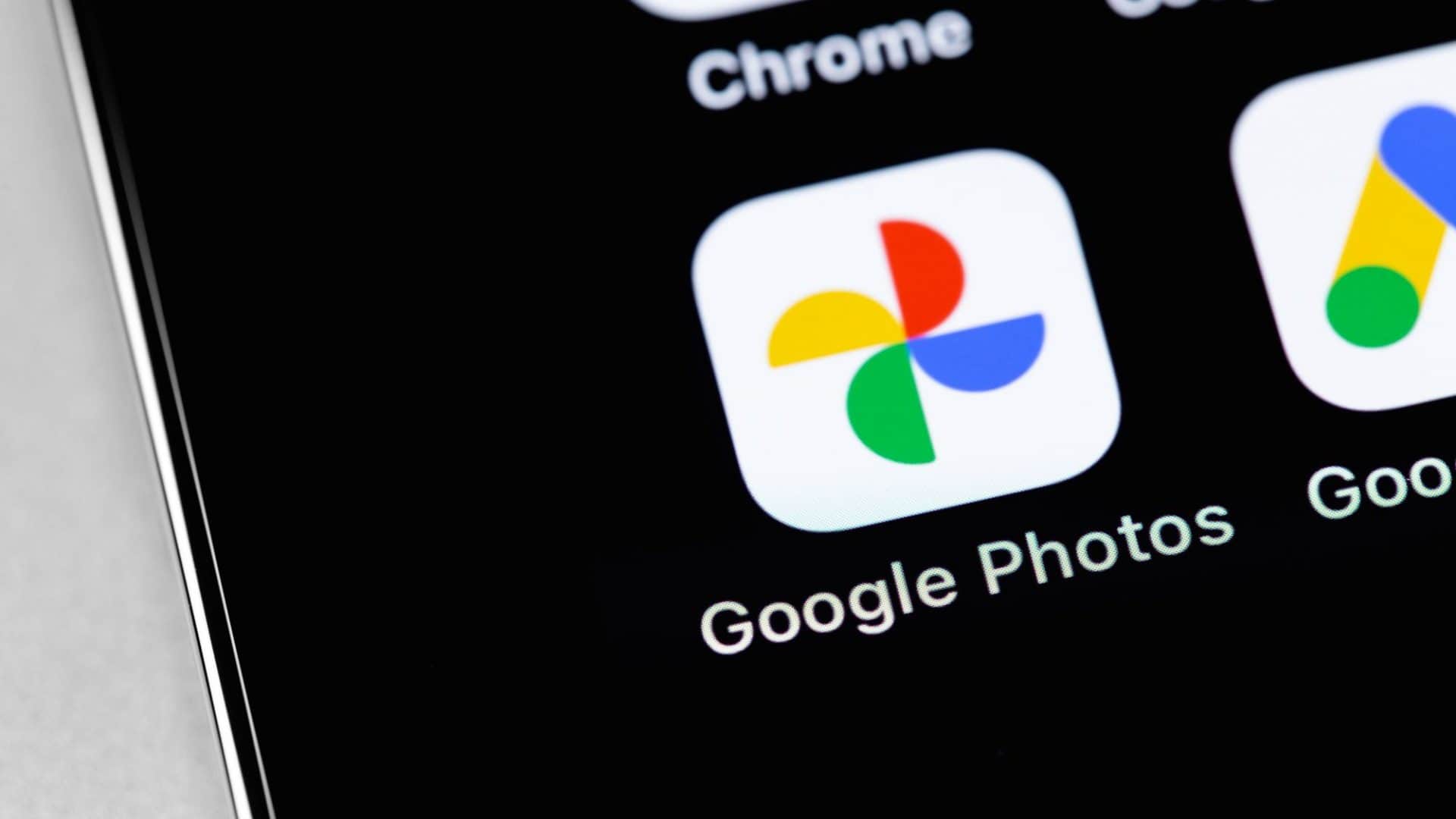 google fotos