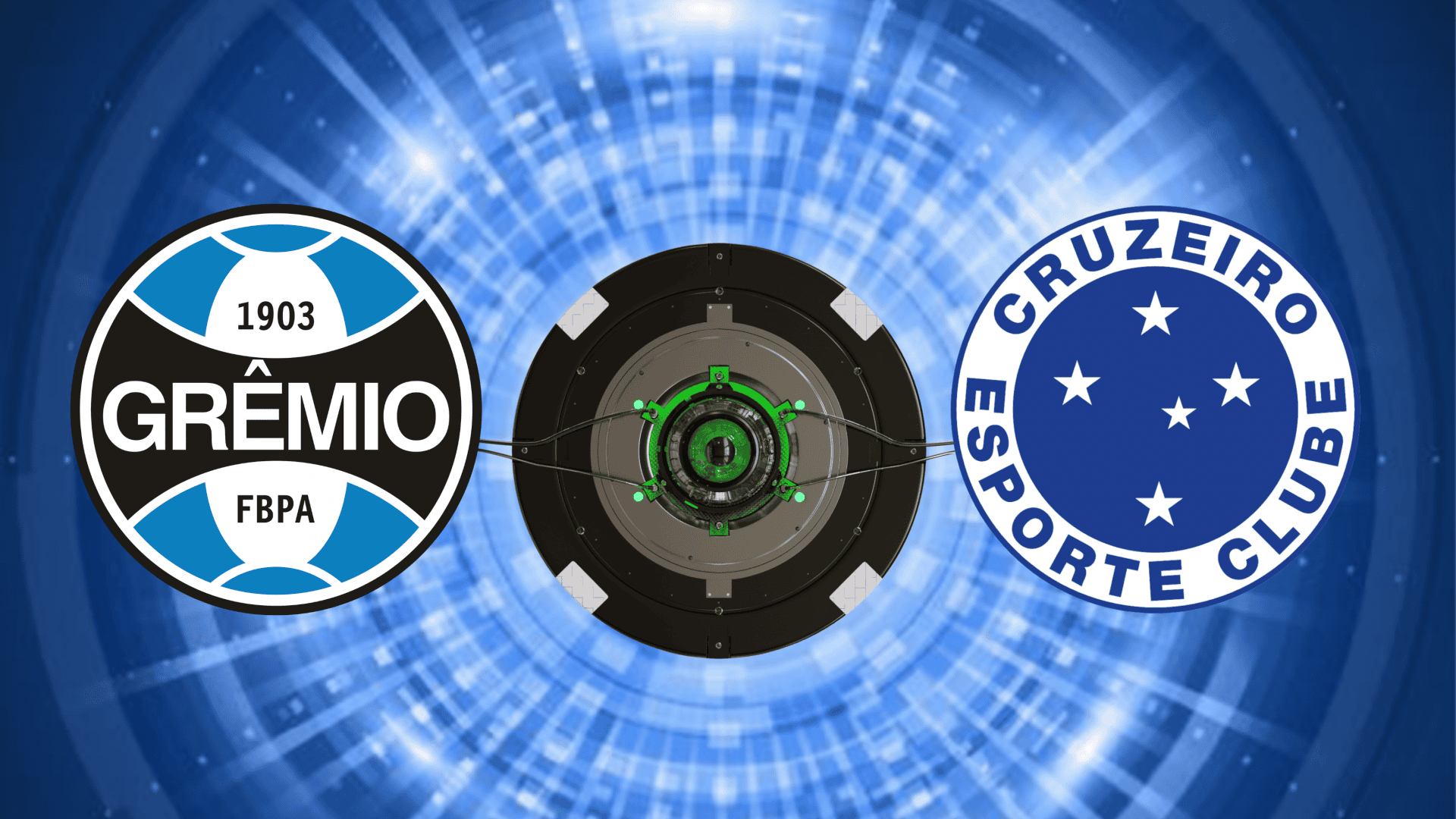 grêmio x cruzeiro