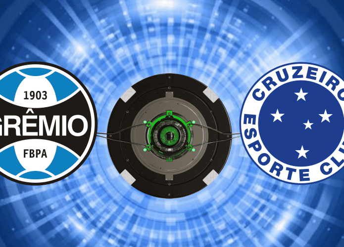 grêmio x cruzeiro