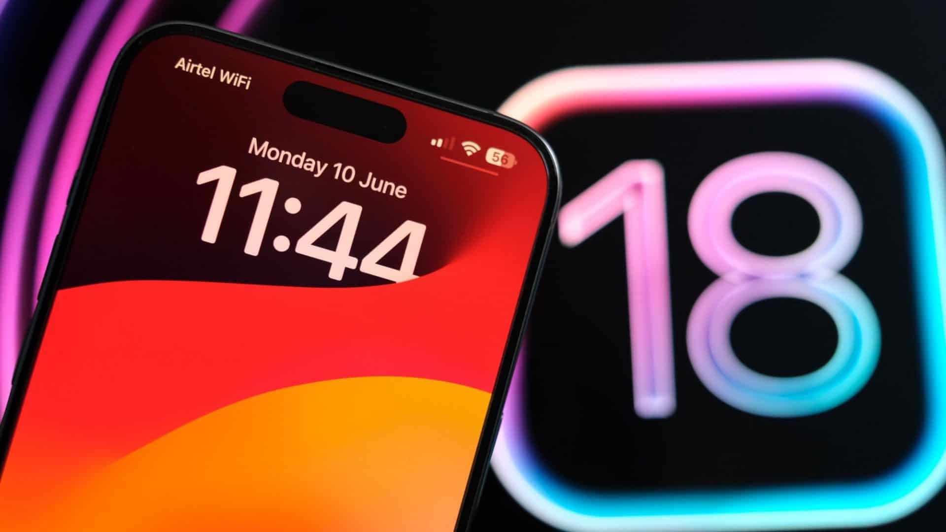 iOS