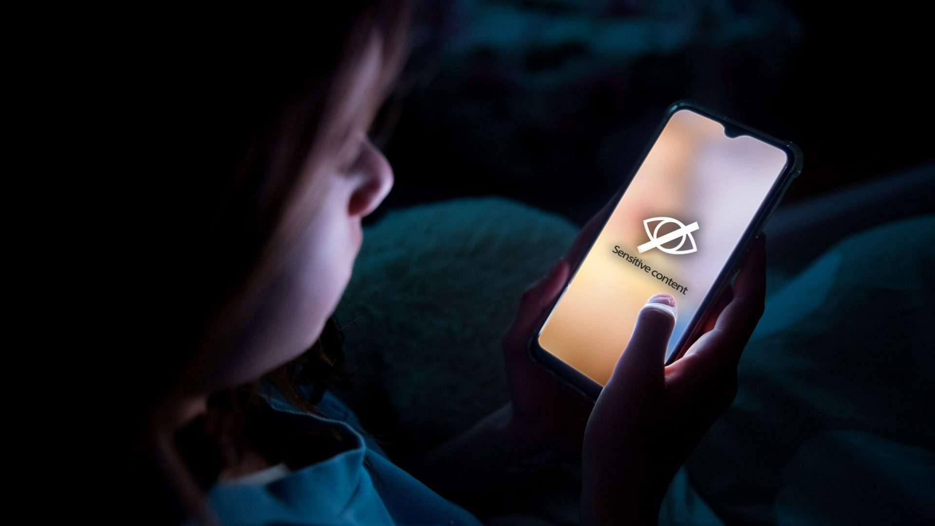 crianças segurança online