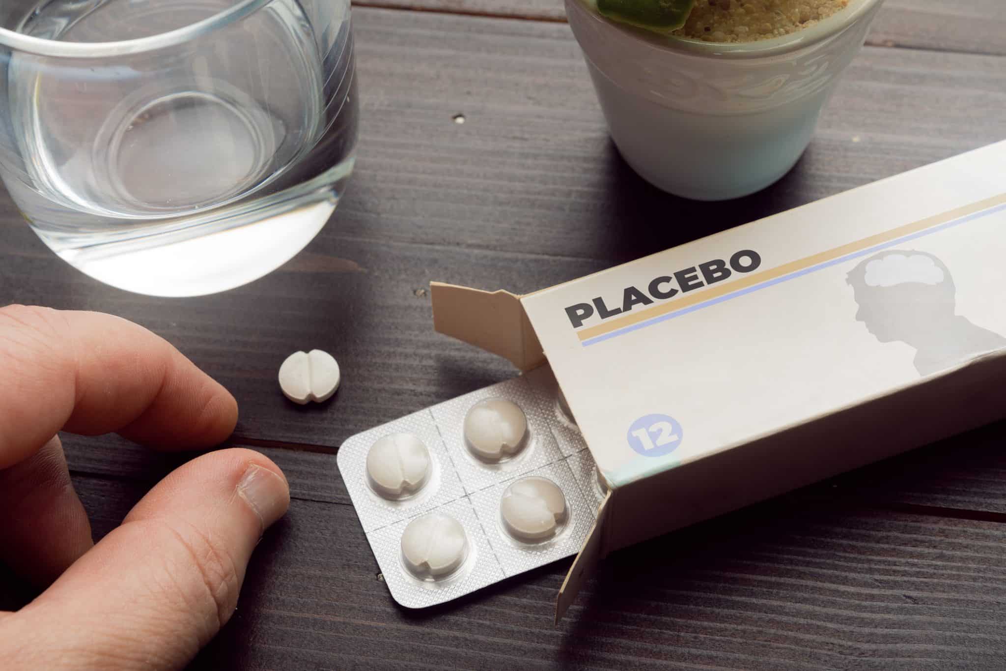 O que é o efeito placebo? Entenda como e por que esse fenômeno ocorre