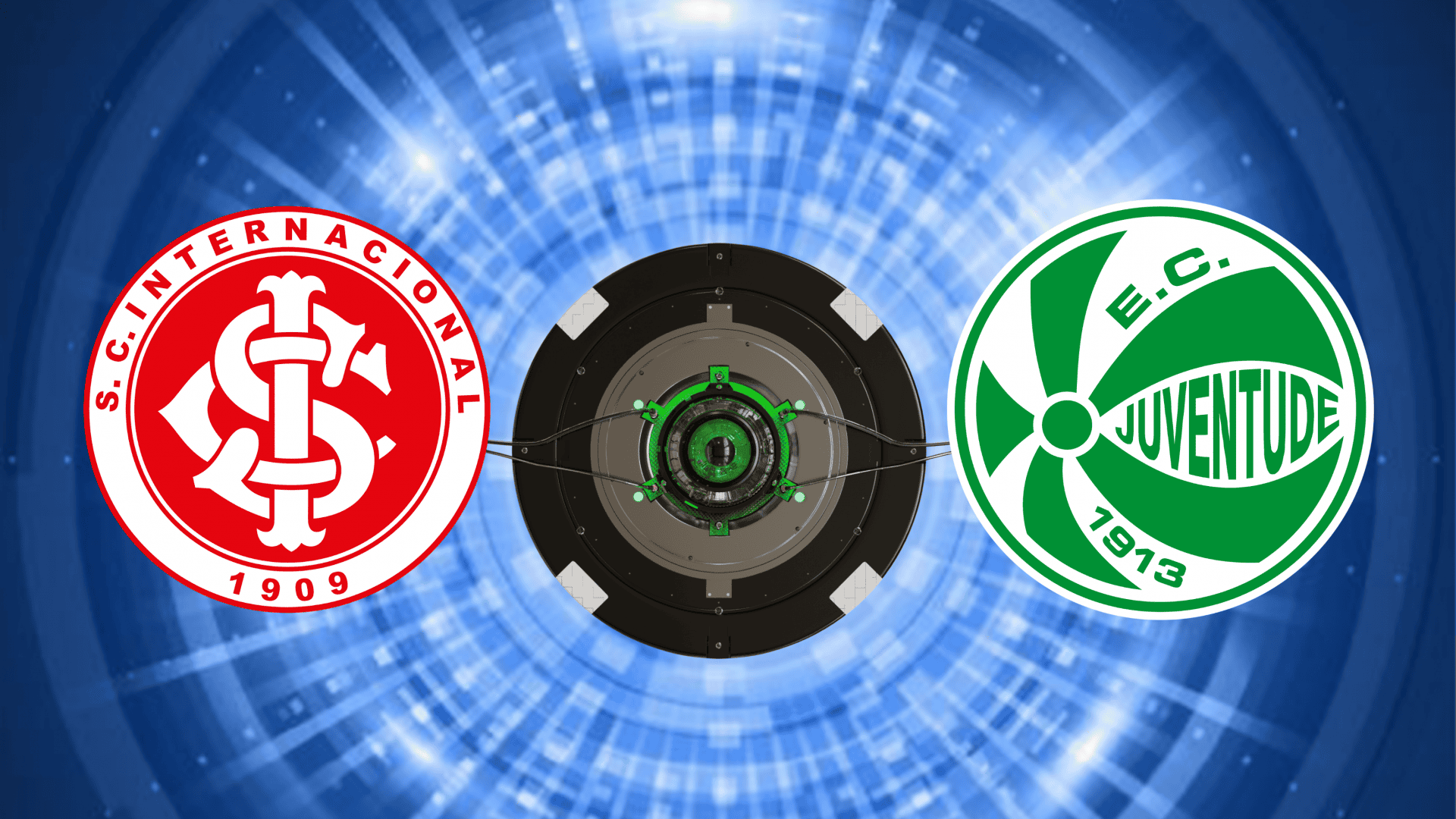 internacional x juventude