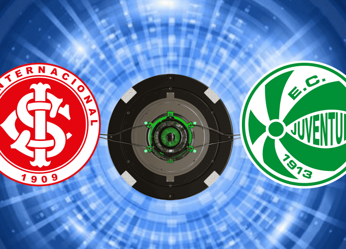 internacional x juventude