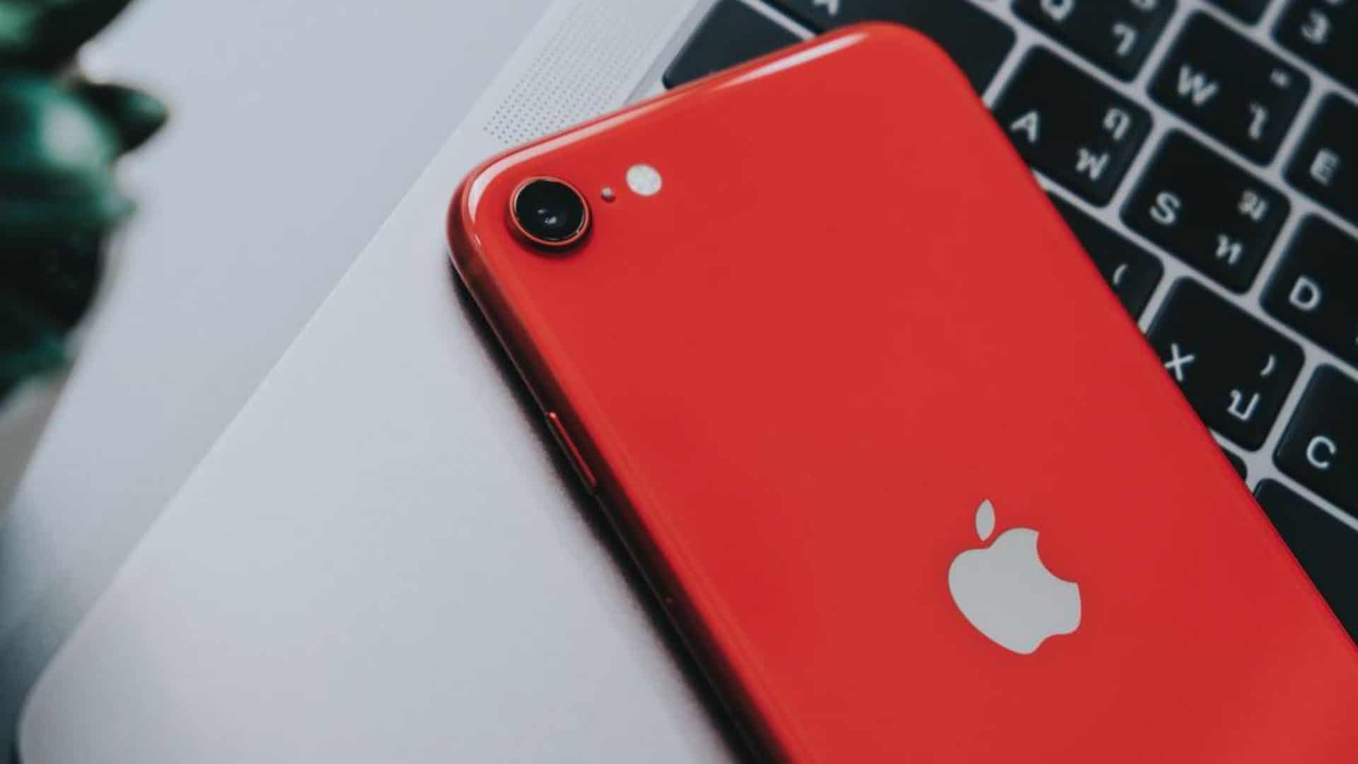 iphone se