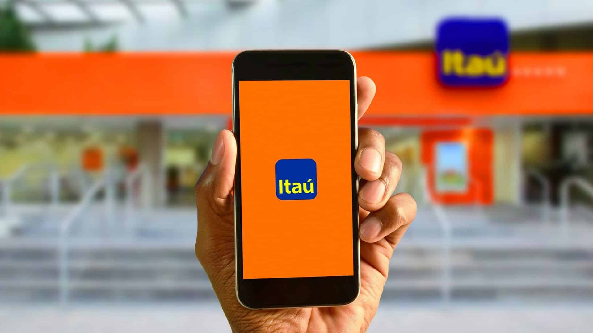 itaú