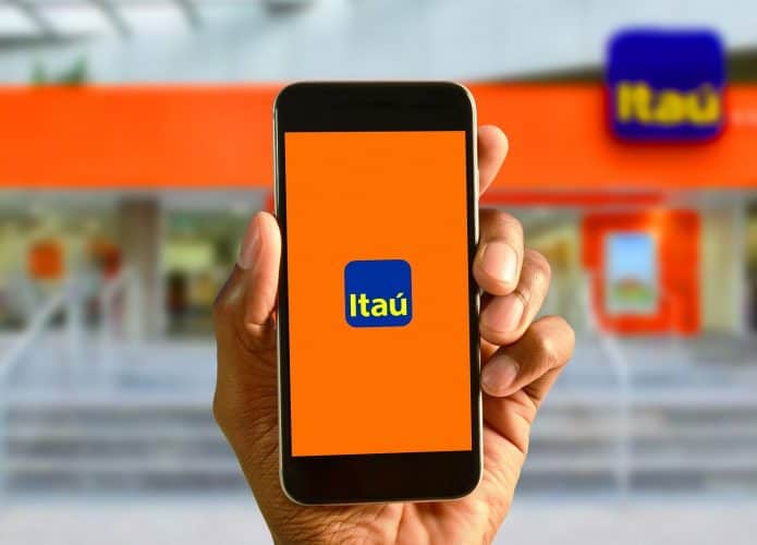 itaú