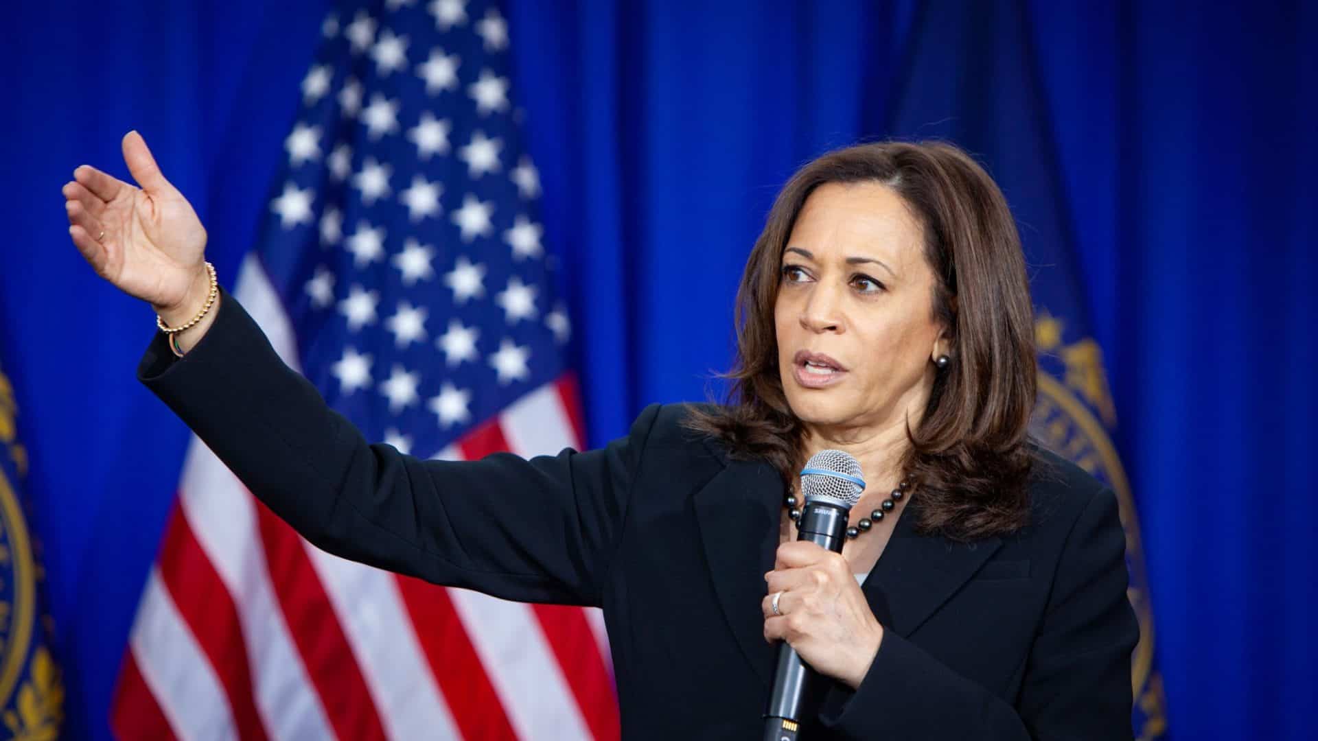 kamala harris