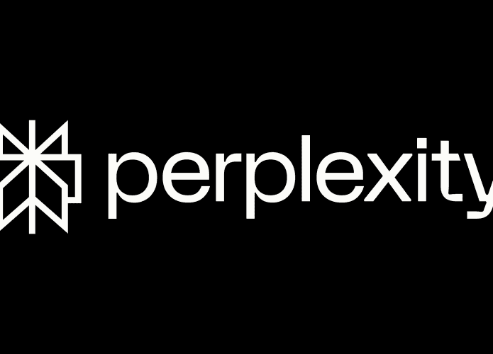 logo perplexity