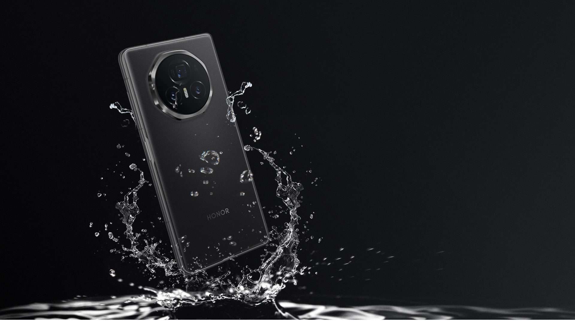 Honor Magic V3