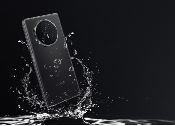 Honor Magic V3