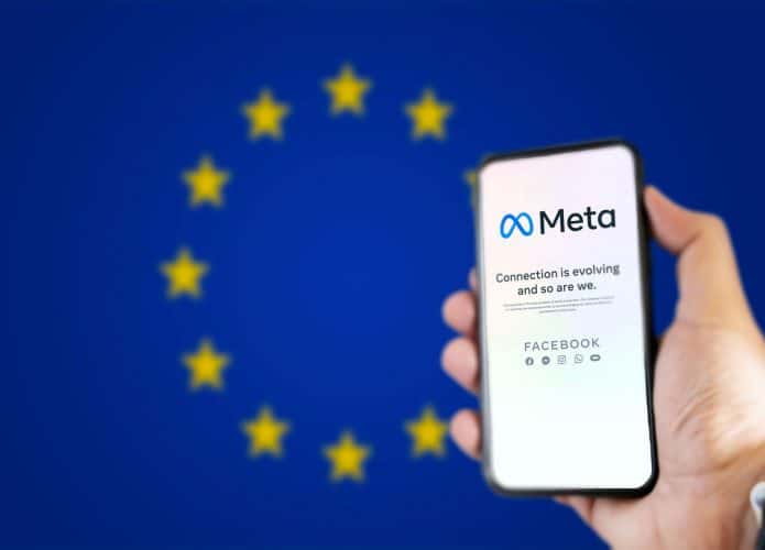 Europa: Meta sofrerá sua primeira multa antitruste