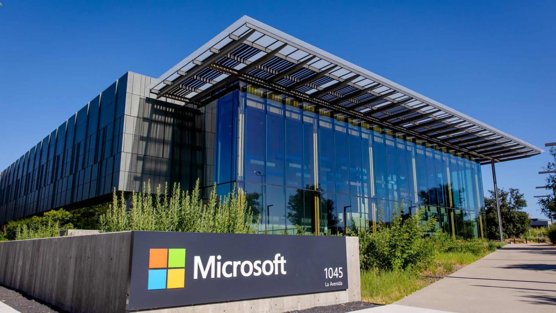 microsoft