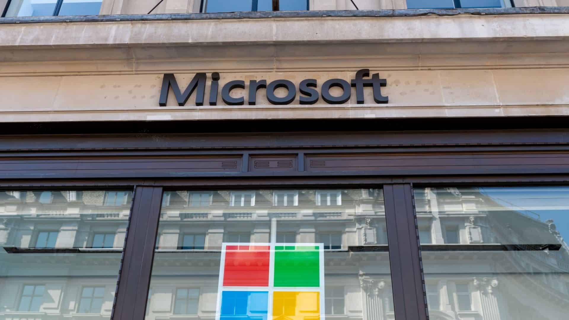 microsoft