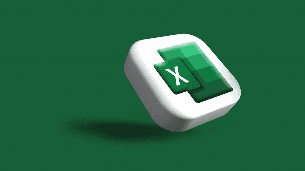 Logo do Microsoft Excel