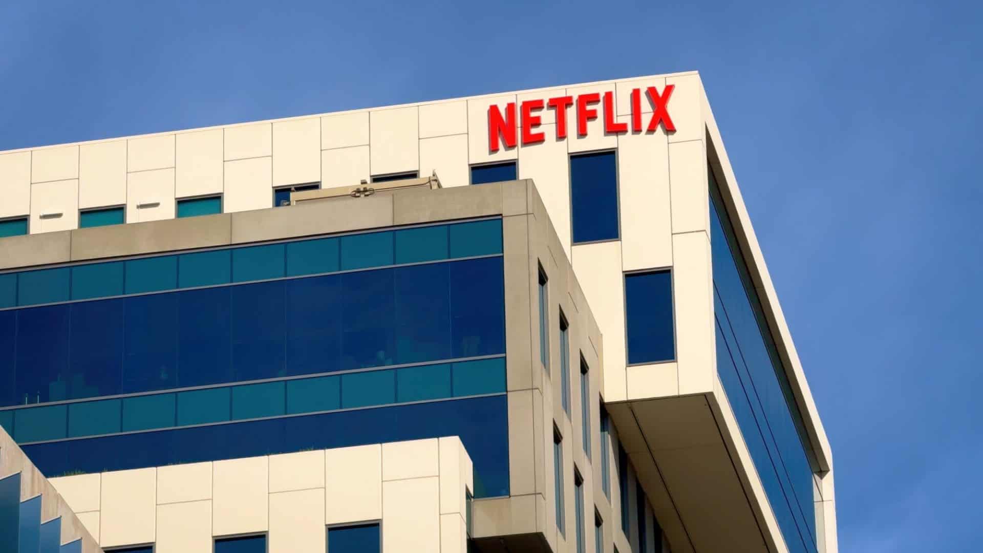 netflix
