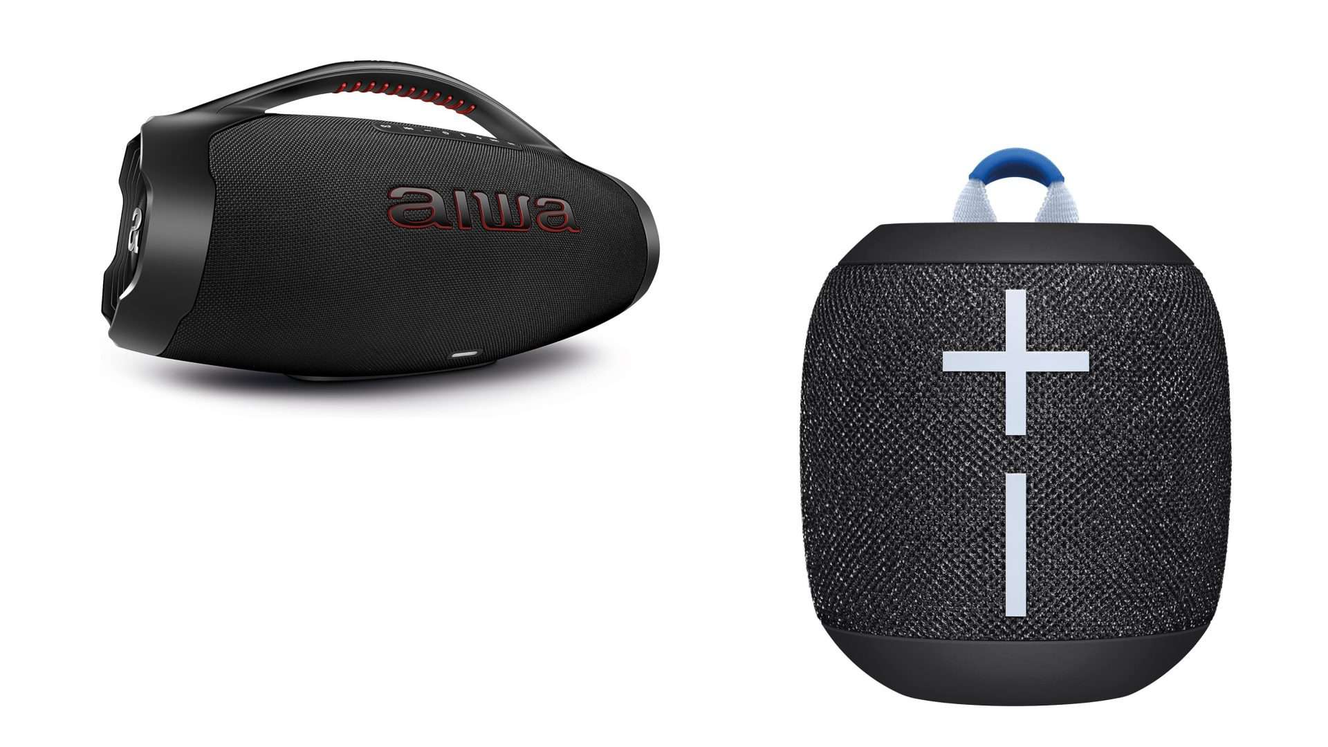 Caixas de som Bluetooth em oferta