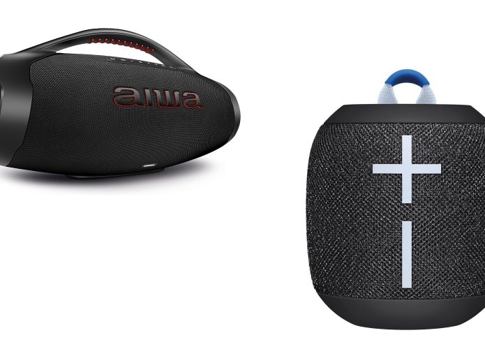 Caixas de som Bluetooth em oferta