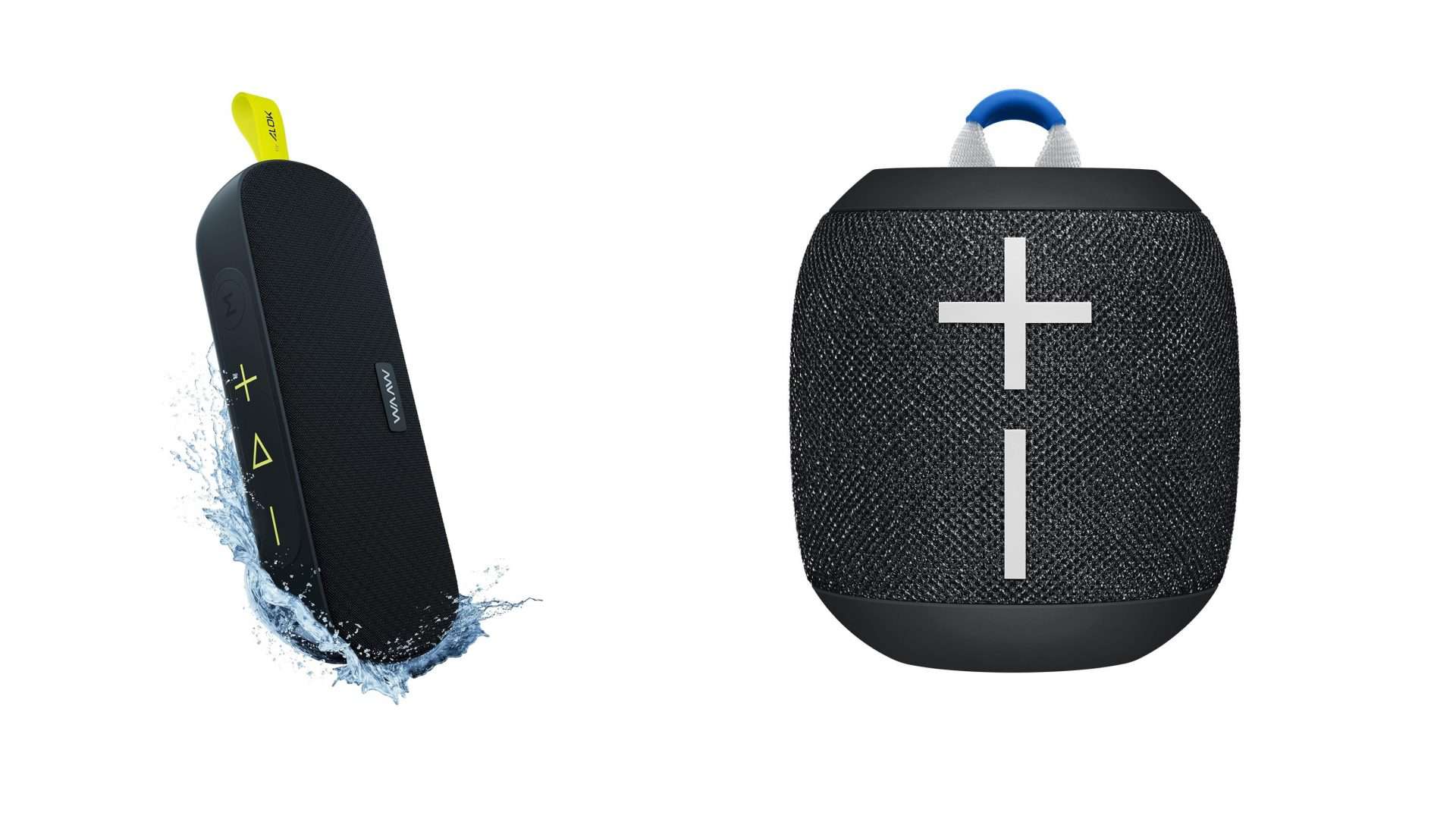 Caixas de som Bluetooth em oferta