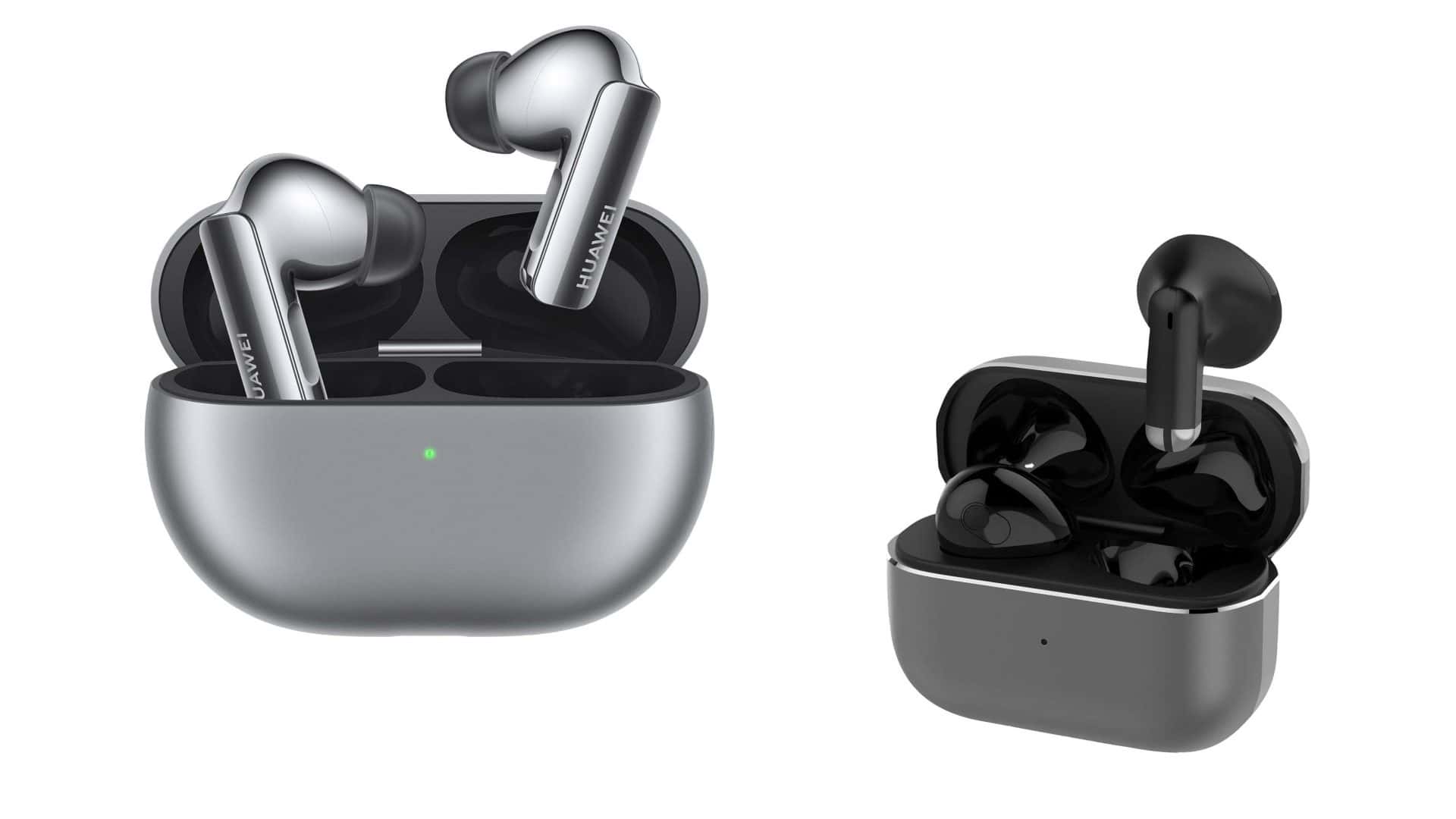 Fones de ouvido em oferta