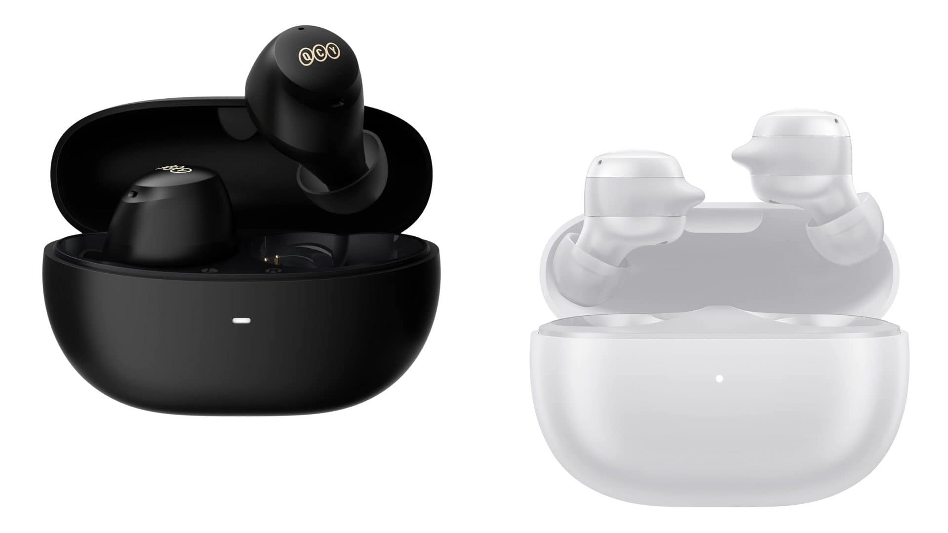 Fones de ouvido em oferta