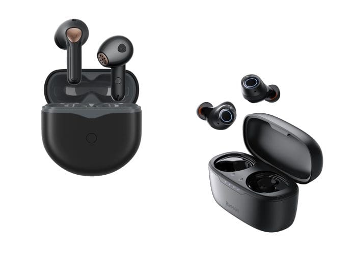 Fones de ouvido em oferta