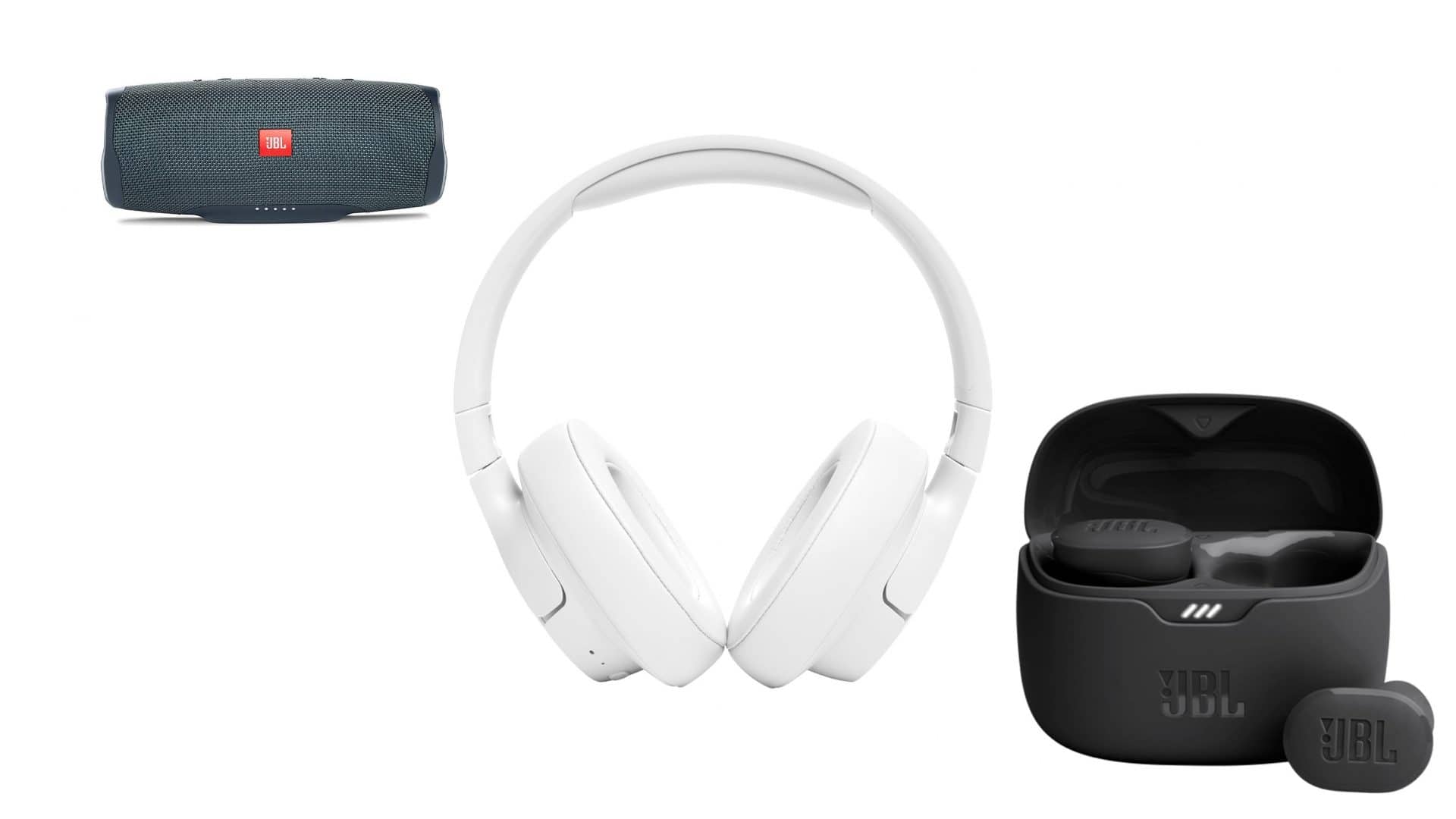 Ofertas JBL