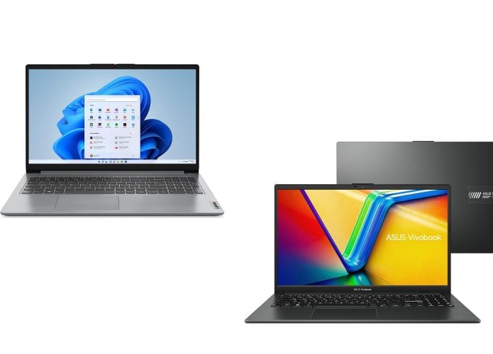 Notebooks em oferta