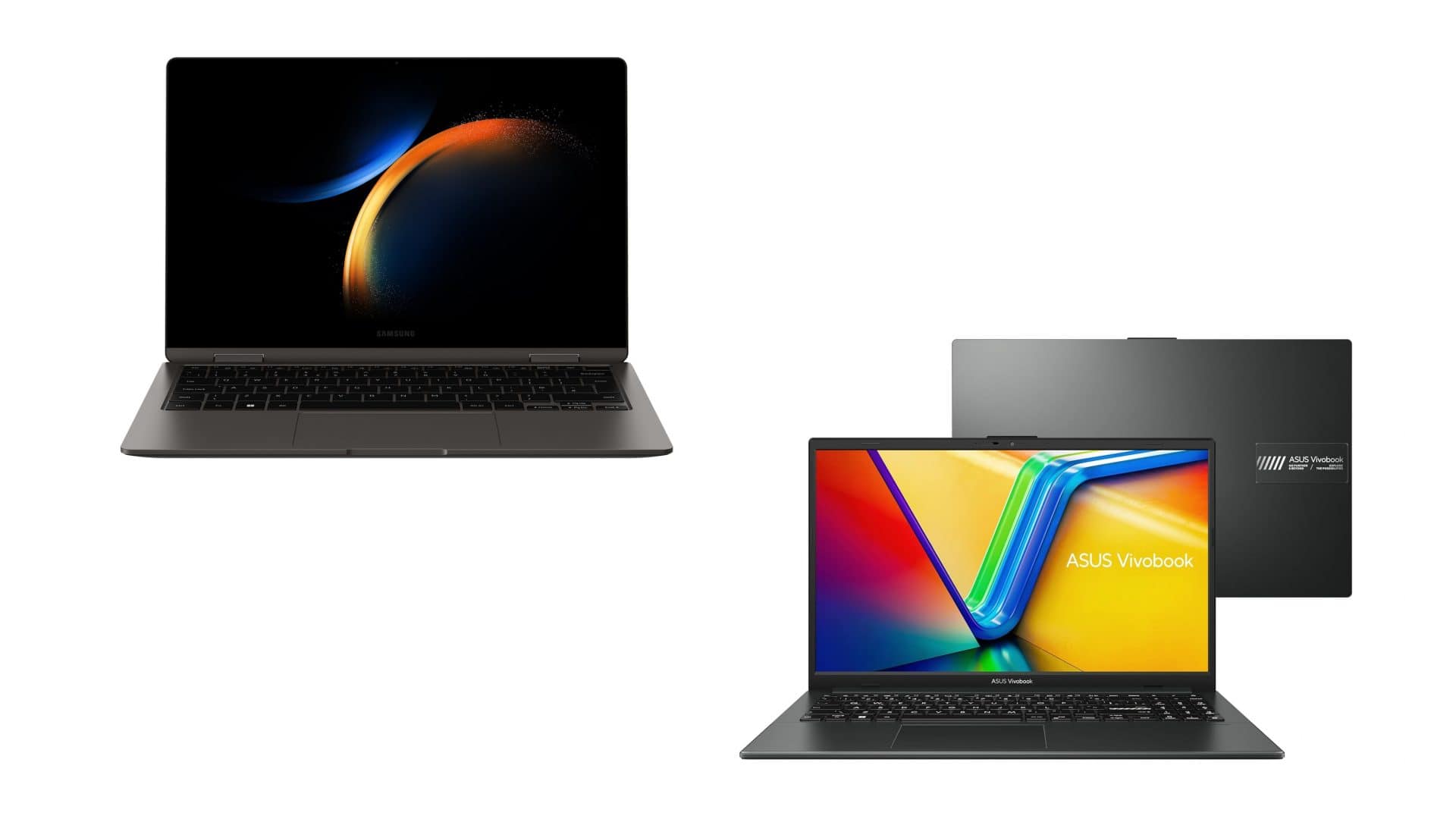 Notebooks em oferta