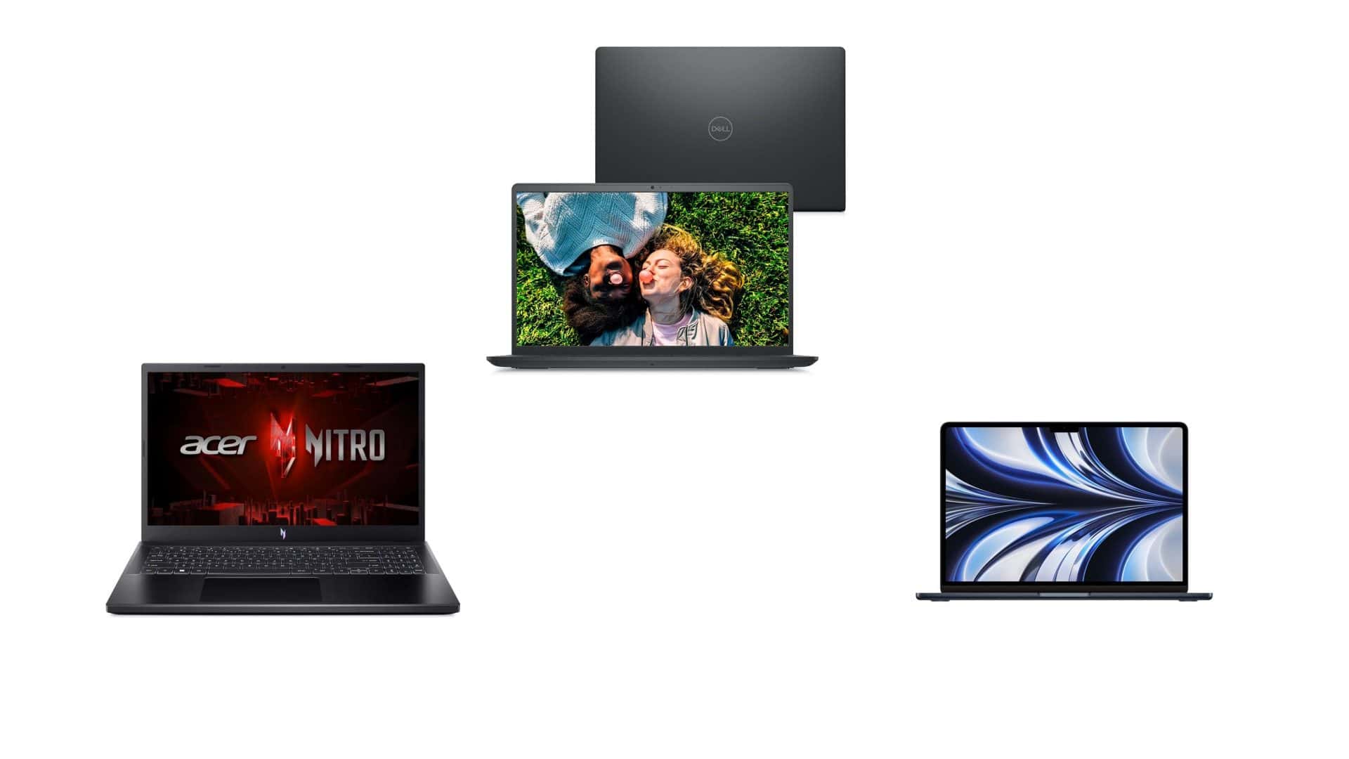 Notebooks em oferta