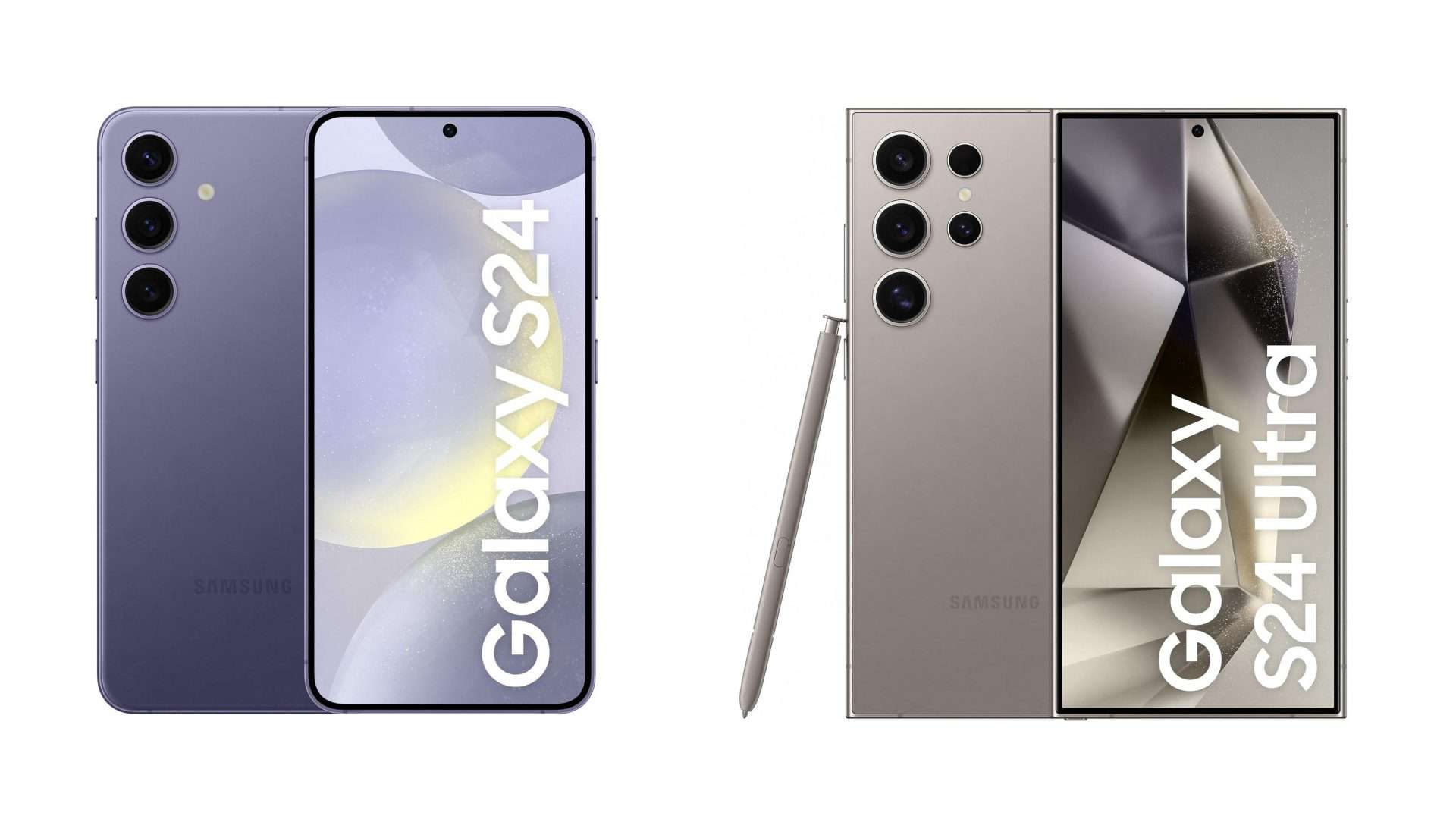 Samsung em oferta