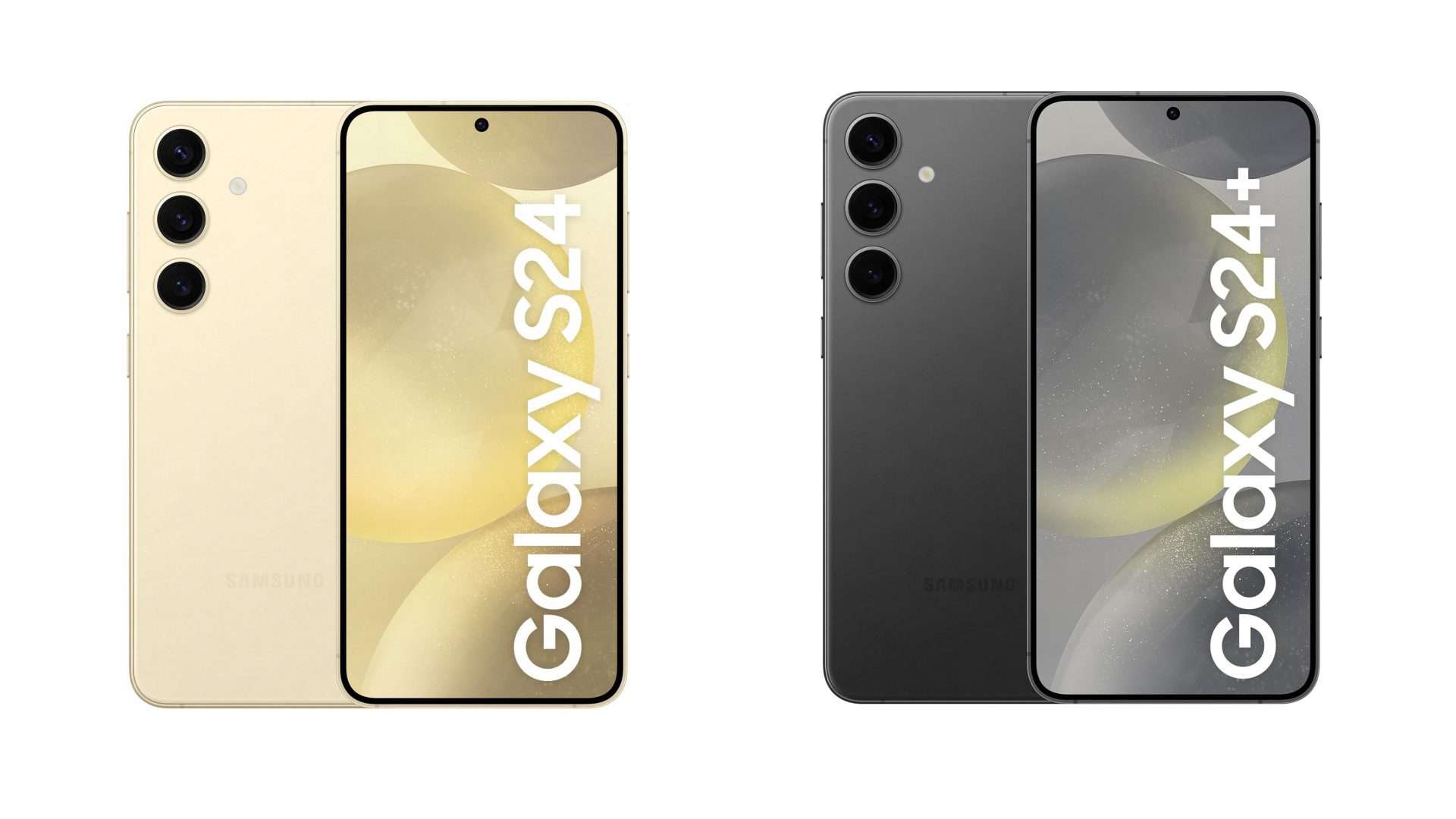 Samsung Galaxy em oferta