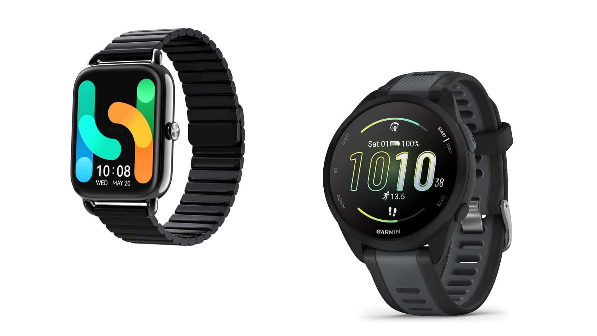 Smartwatch em oferta