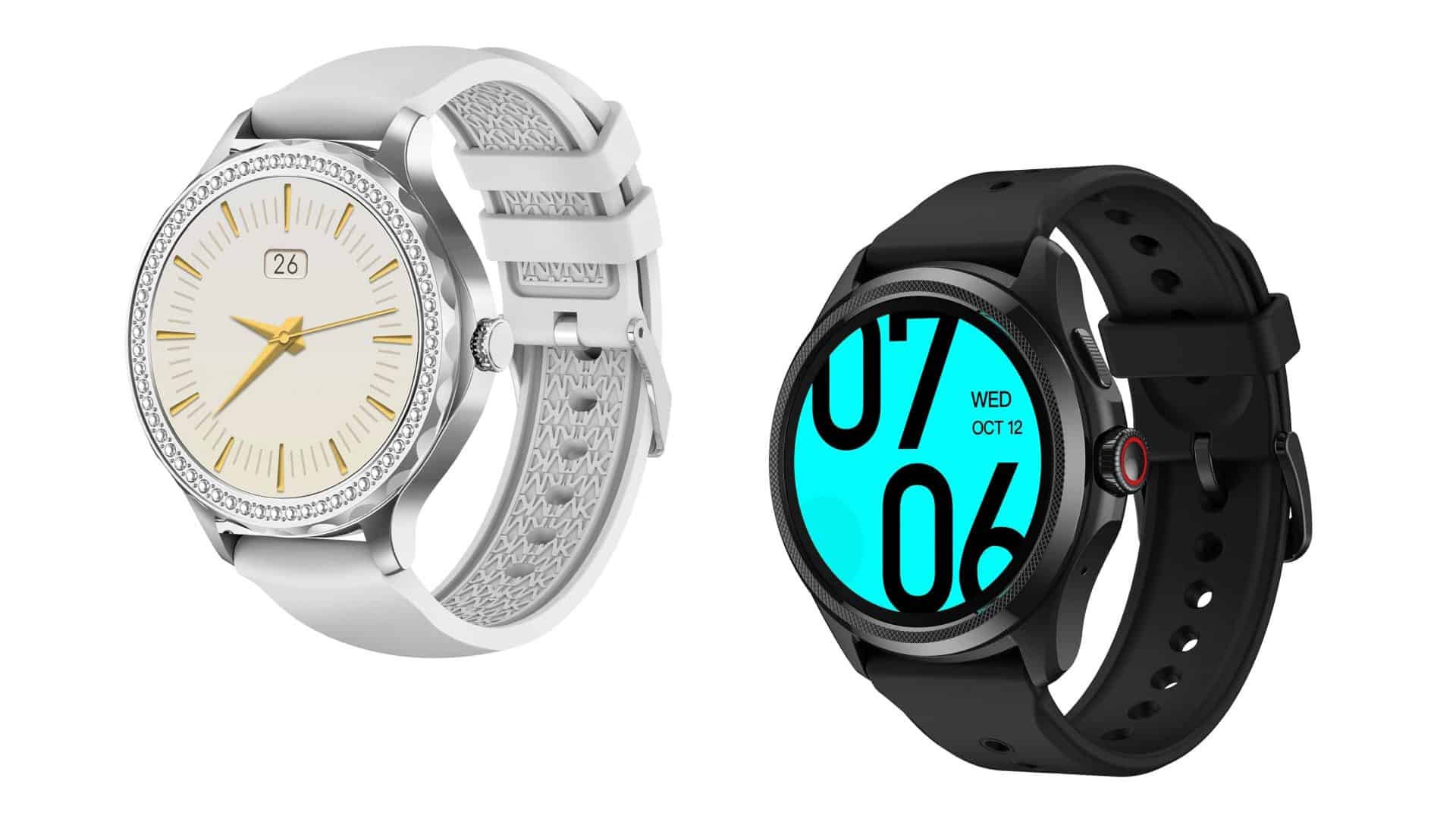 Smartwatch em oferta