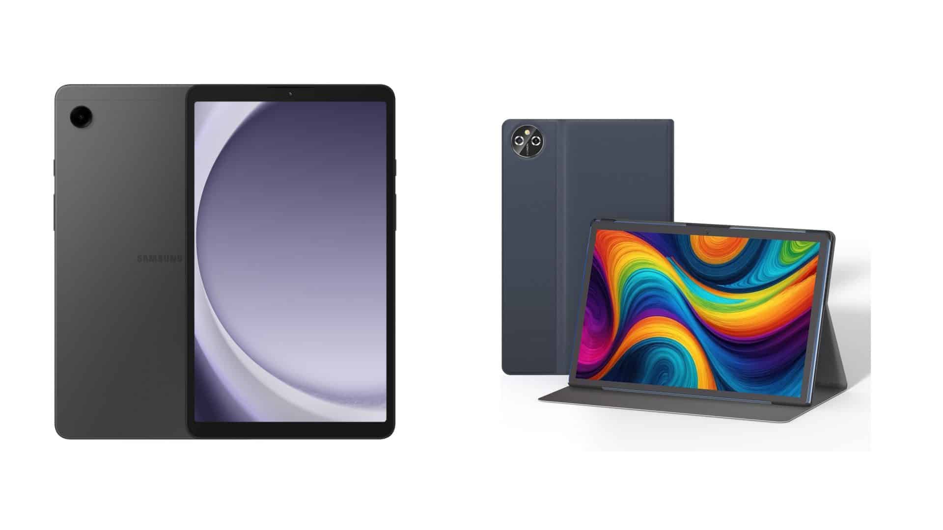 Tablets em oferta